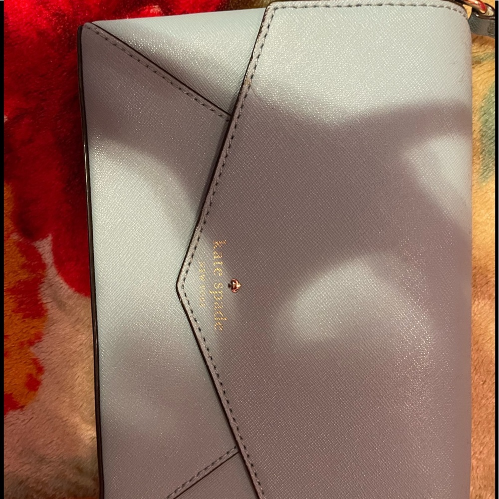 Kate spade crossbody bag
